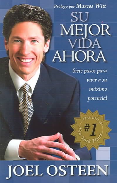 Produktbild: Spa-Mejor Vida Ahora