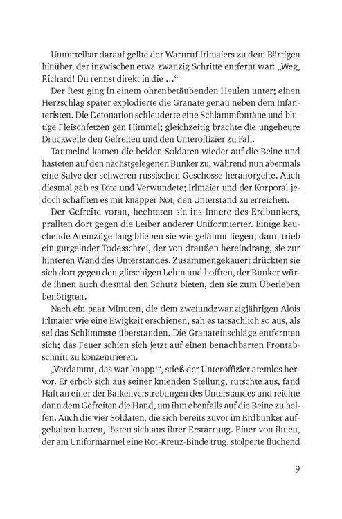 Produktbild: Prophet der Finsternis
