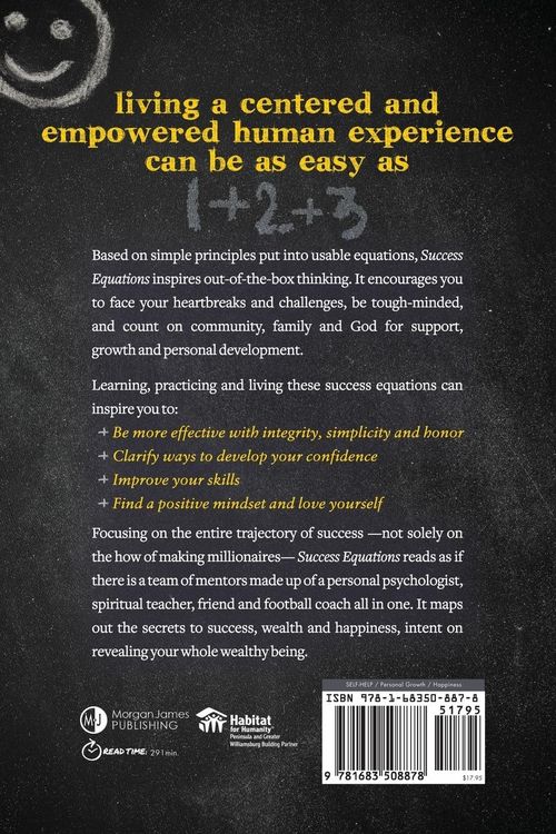 Produktbild: Success Equations