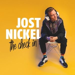 Produktbild: The Check In (180Gr.)