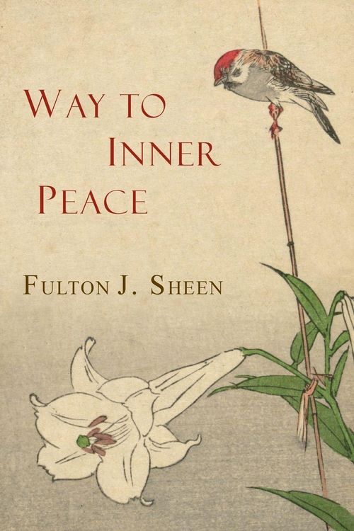 Produktbild: Way to Inner Peace
