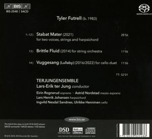 Produktbild: Stabat Mater