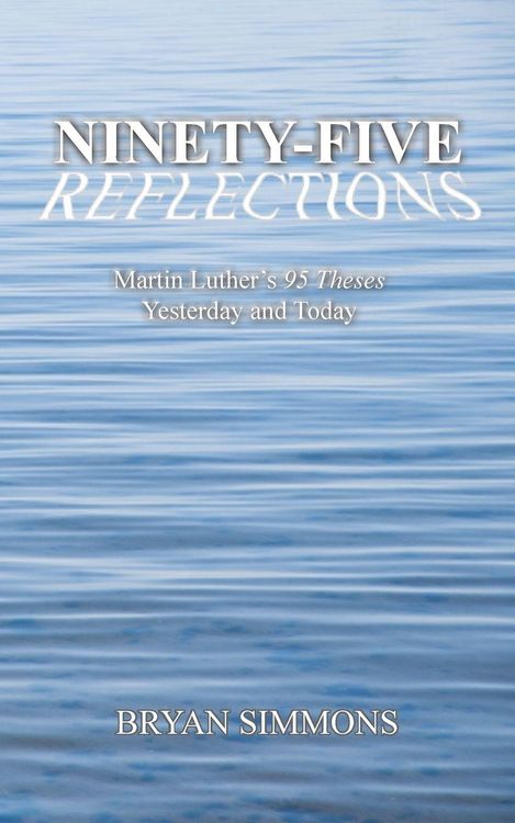 Produktbild: Ninety-Five Reflections