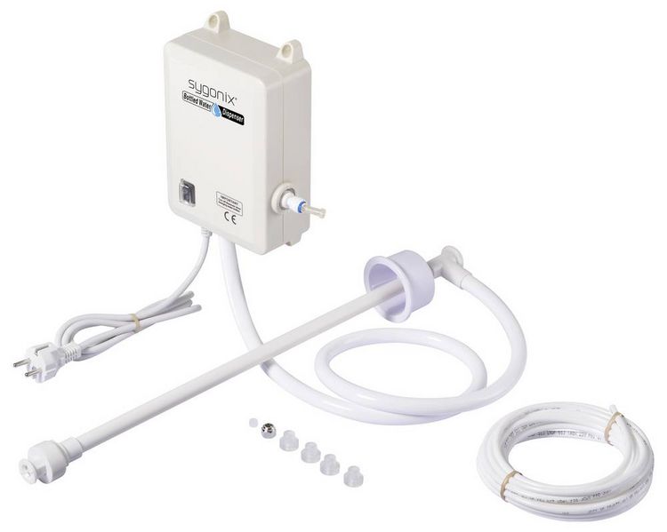 Produktbild: Sygonix SY-6861936 Wasserversorgungspaket 230 V/AC 228 l/h