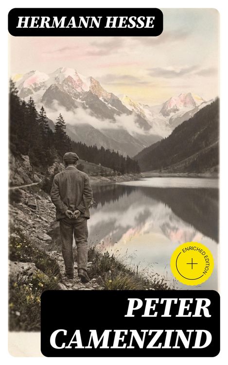Produktbild: Peter Camenzind