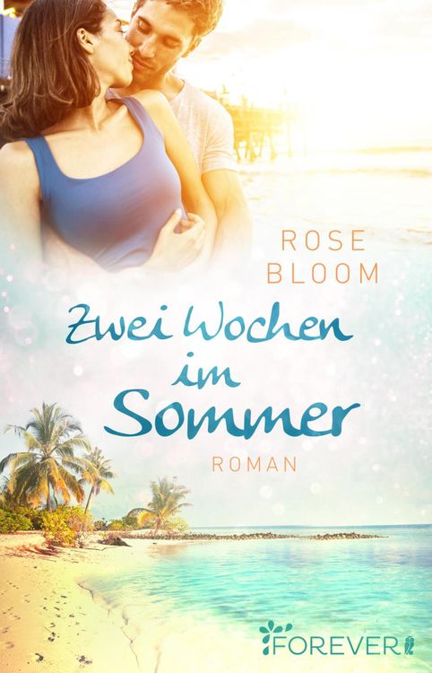 Produktbild: Zwei Wochen im Sommer