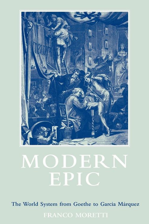 Produktbild: Modern Epic