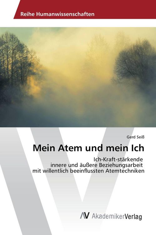 Produktbild: Mein Atem und mein Ich