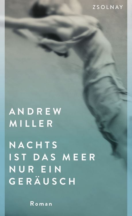 Produktbild: Nachts ist das Meer nur ein Ger&auml;usch