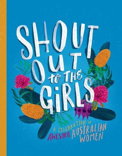 Produktbild: Shout Out to the Girls