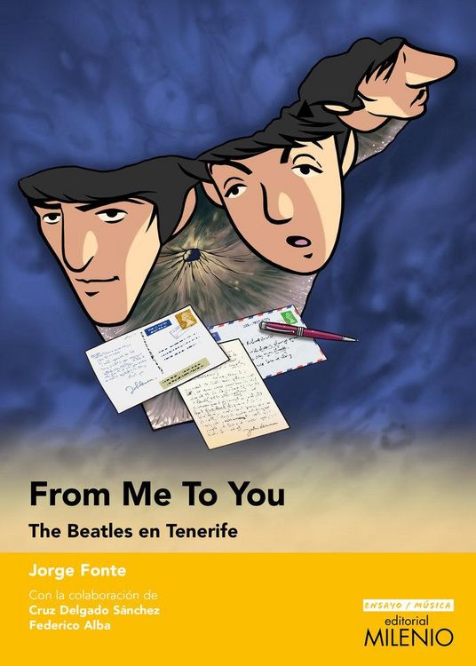 Produktbild: From me to you