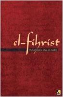 Produktbild: El-Fihrist