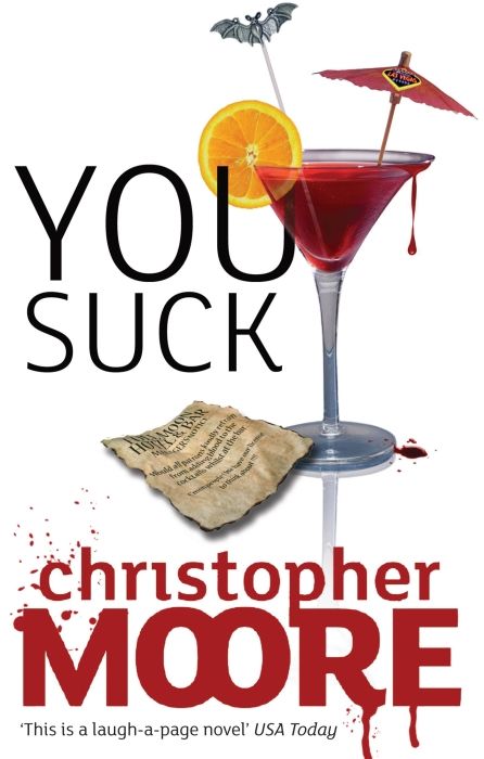 Produktbild: You Suck
