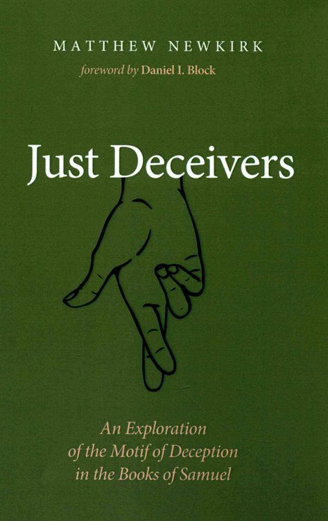 Produktbild: Just Deceivers