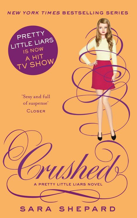 Produktbild: Crushed