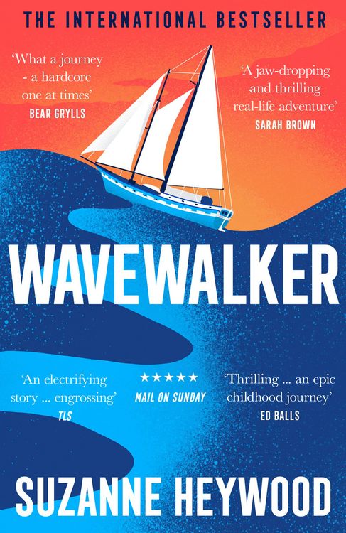 Produktbild: Wavewalker