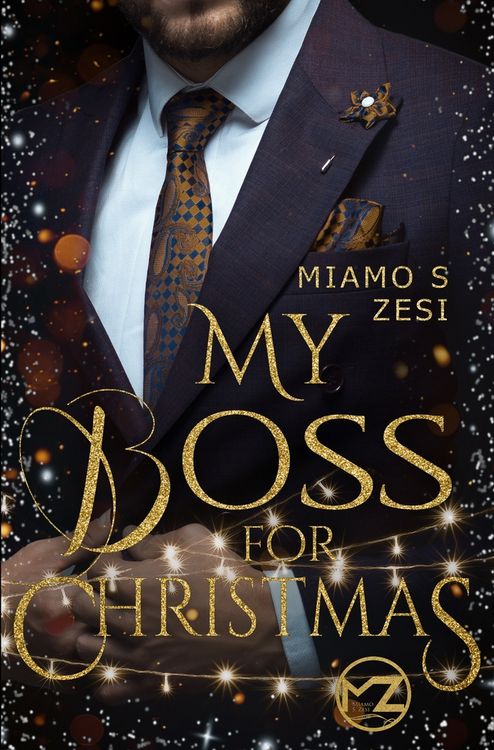 Produktbild: My Boss for Christmas