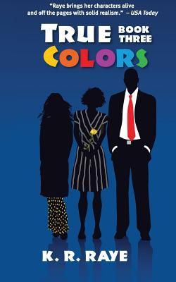 Produktbild: True Colors