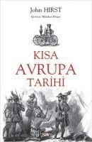 Produktbild: Kisa Avrupa Tarihi