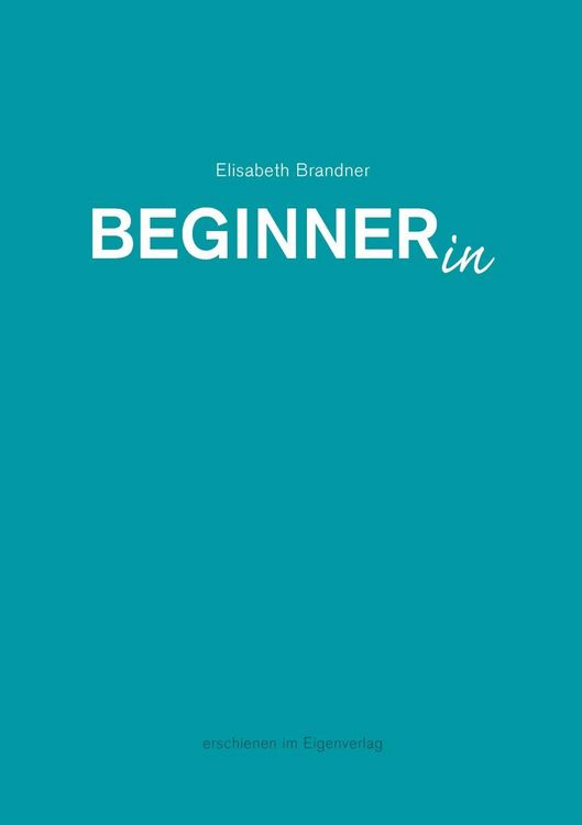 Produktbild: Beginnerin