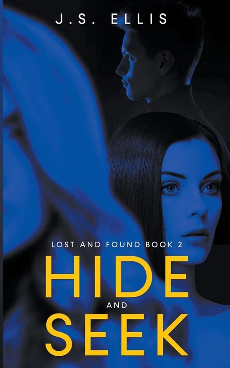 Produktbild: Hide and Seek (Lost and Found book 2)