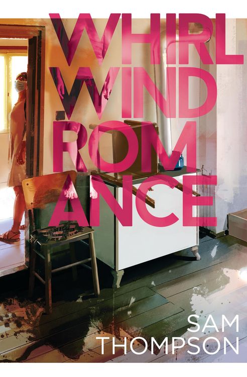 Produktbild: Whirlwind Romance