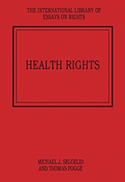 Produktbild: Health Rights