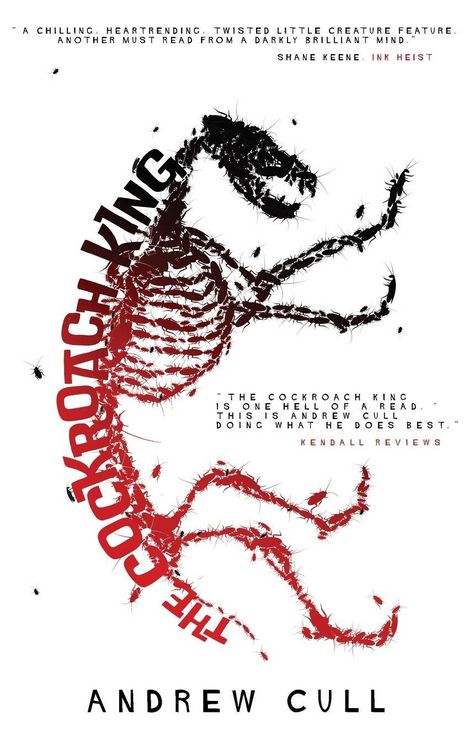 Produktbild: The Cockroach King