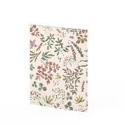 Produktbild: Briefpapierpack. Madeira Leaves / 10/10 -185x250/Ft.7