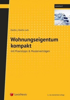 Produktbild: Wohnungseigentum kompakt