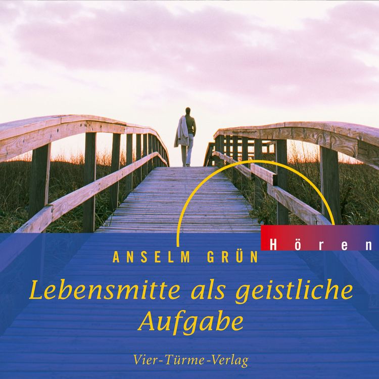 Produktbild: Lebensmitte als geistliche Aufgabe