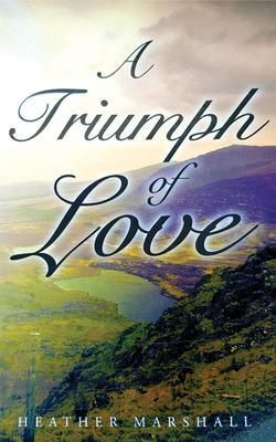 Produktbild: A Triumph of Love