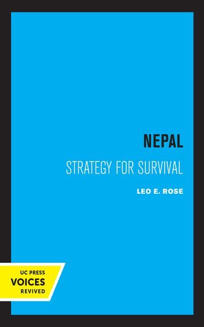 Produktbild: Nepal