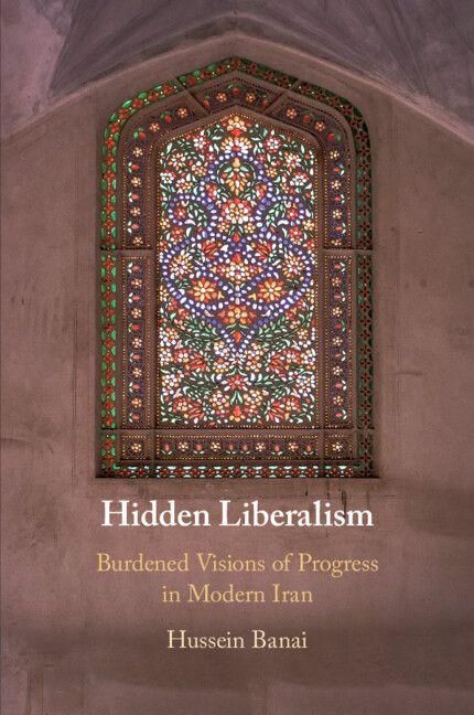 Produktbild: Hidden Liberalism