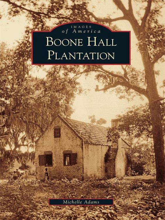 Produktbild: Boone Hall Plantation