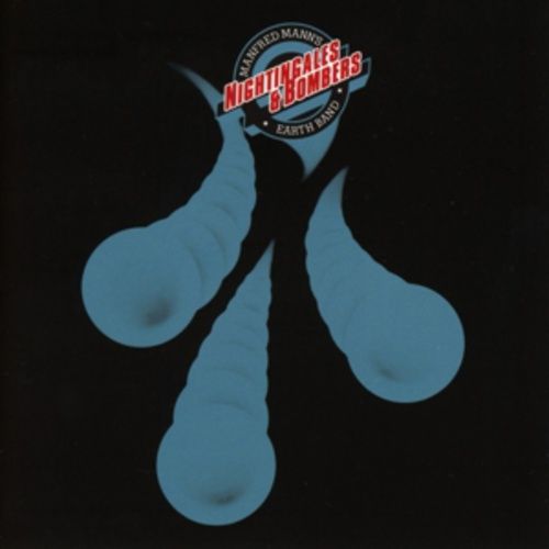 Produktbild: Nightingales & Bombers