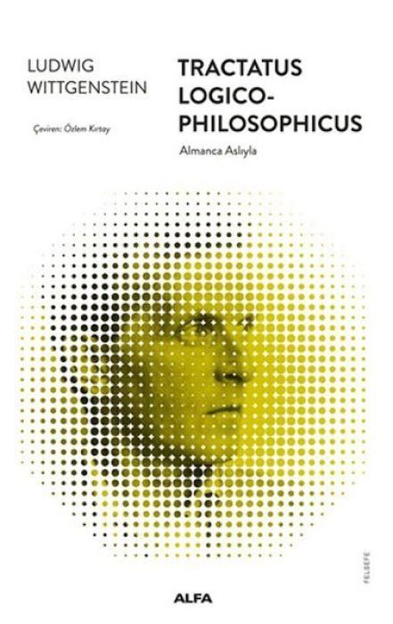Produktbild: Tractatus Logico - Philosophicus
