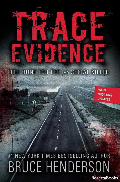 Produktbild: Trace Evidence