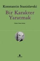 Produktbild: Bir Karakter Yaratmak