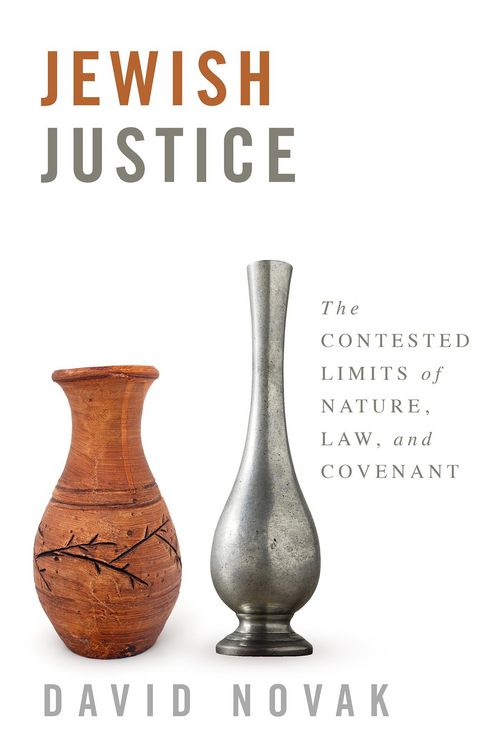 Produktbild: Jewish Justice