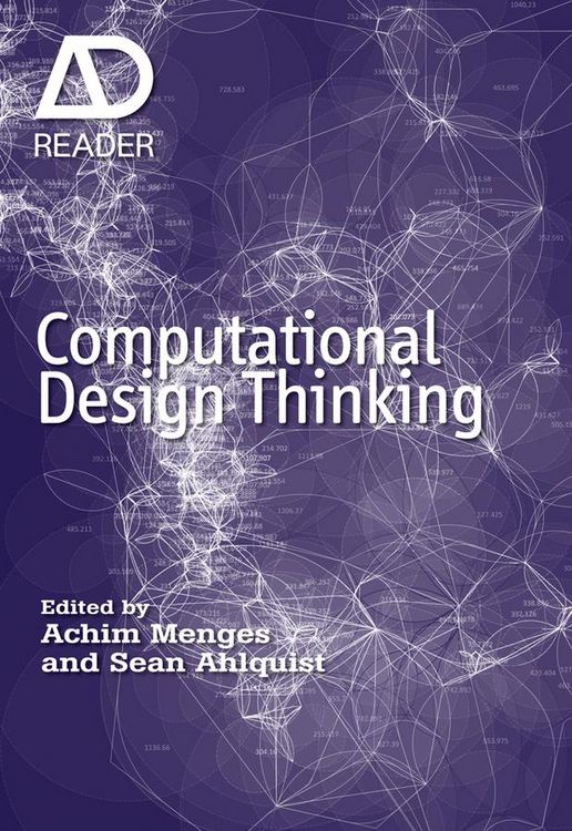 Produktbild: Computational Design Thinking