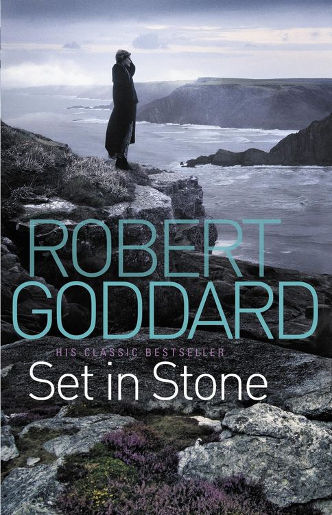 Produktbild: Set In Stone