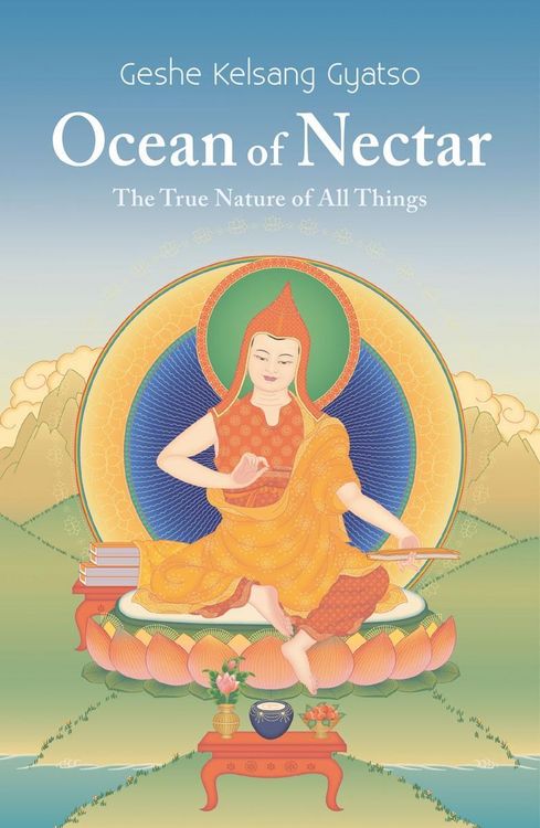 Produktbild: Ocean of Nectar