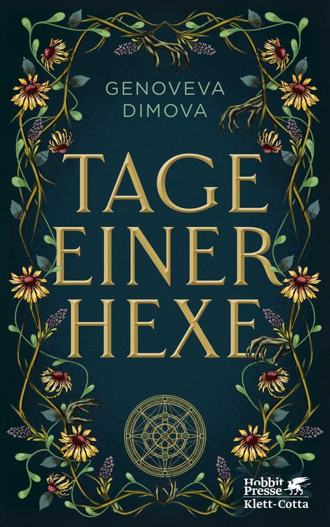 Produktbild: Tage einer Hexe