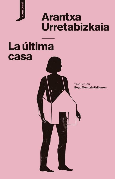 Produktbild: La &uacute;ltima casa