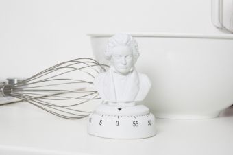 Produktbild: Beethoven Kitchen Timer