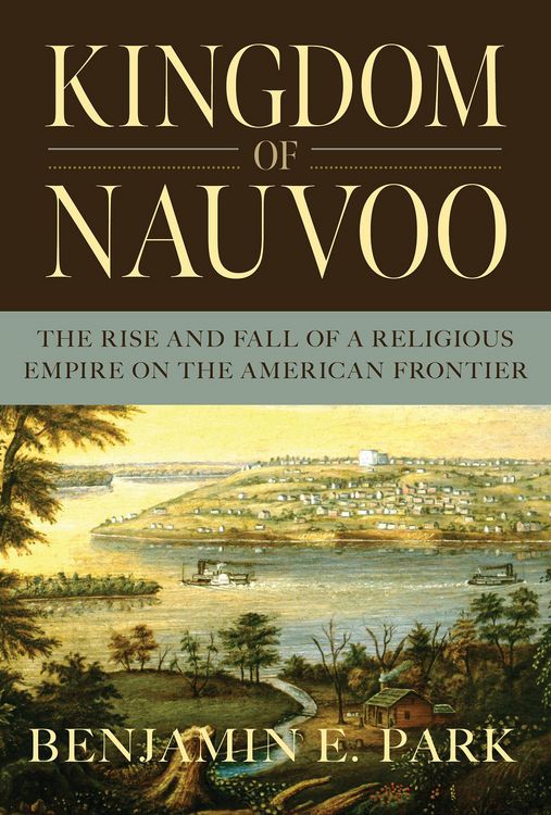 Produktbild: Kingdom of Nauvoo