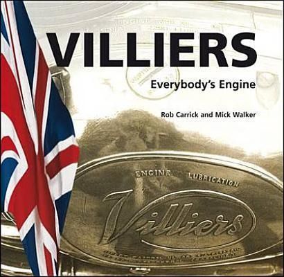 Produktbild: Villiers