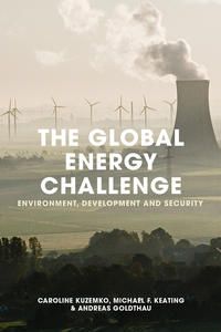 Produktbild: The Global Energy Challenge