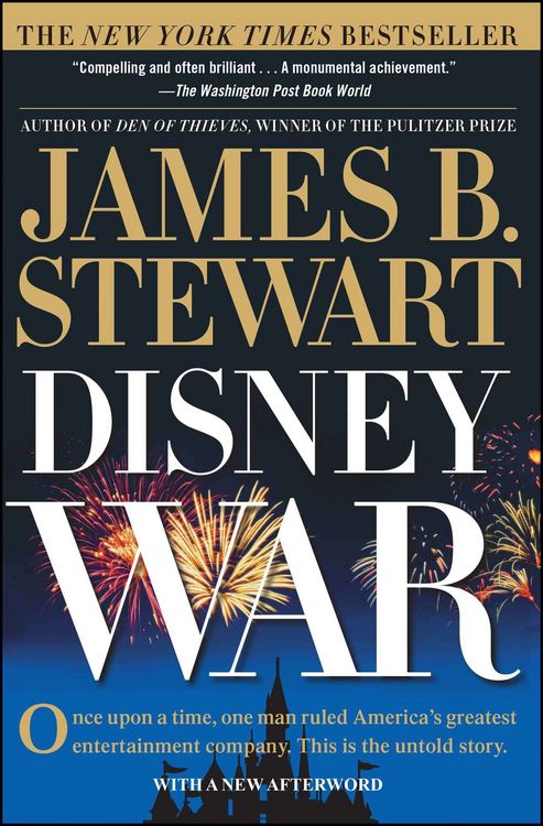 Produktbild: Disneywar